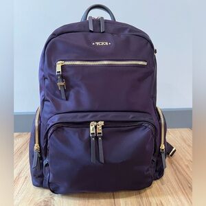 Tumi Carson Voyageur Backpack